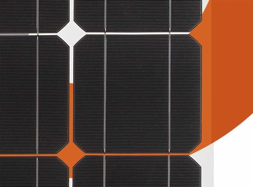 Panou solar fotovoltaic transparent slim 1.7mm 1040Wh Tregoo Nano 130