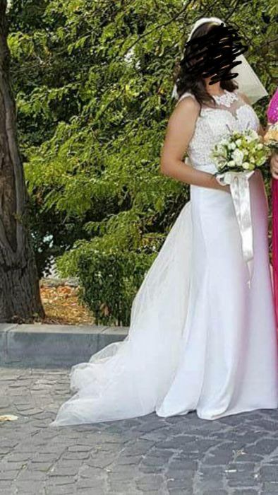 Rochie mireasa nunta
