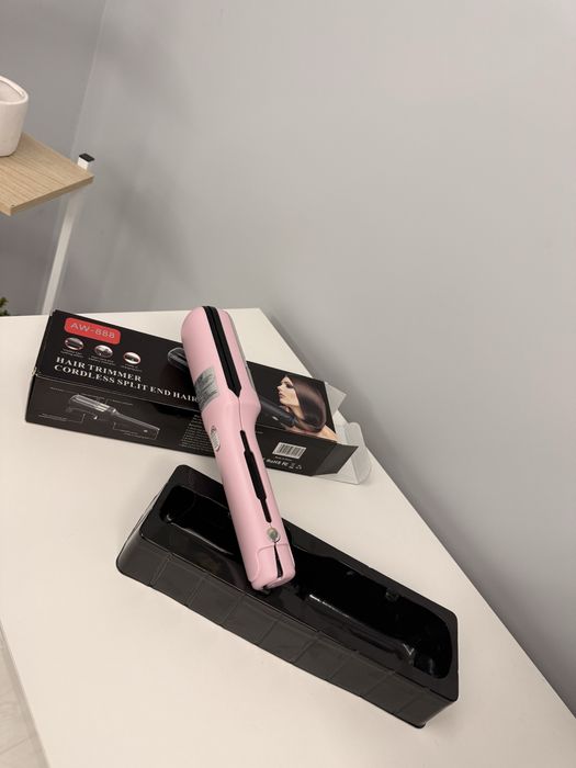 Тример за премахване на цъфтежи