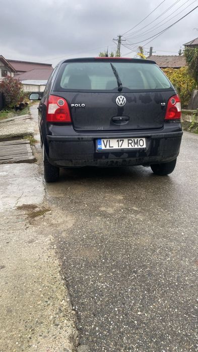 Vând polo 1.2 distribuție pe land