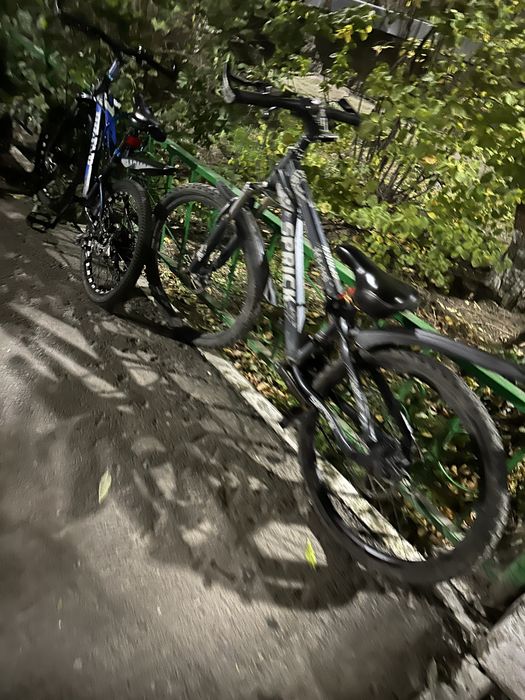 Велосипед 20.000