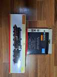 Locomotiva digitala cu sunete HORNBY WEATHERED EDITION