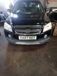Chevrolet Captiva2.0 TDCi 150ks