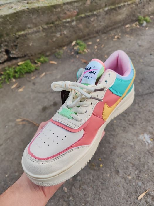 Продается Nike Air Force 1 Shadow