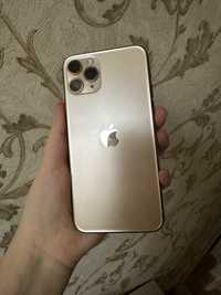 Iphone 11 pro 512gb gold