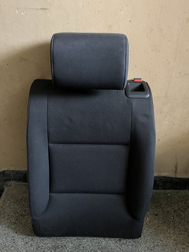 Седалки салон A3 8P