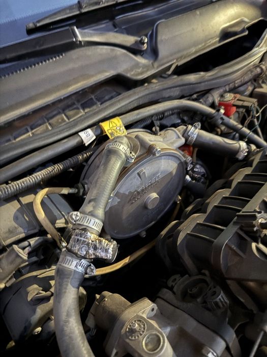 Propan 65 talik 4 pokaleniya Sotiladi