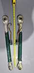 Tirant central tractor john deere lungime 60 cm inchis diametru bila 2