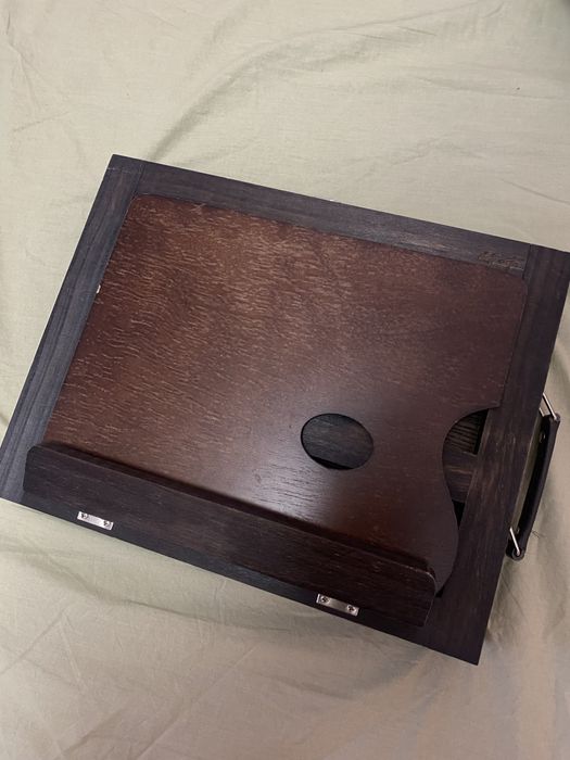 Этюдник почти новый