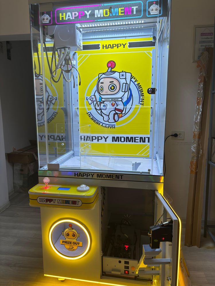 Аппарат Хватайка