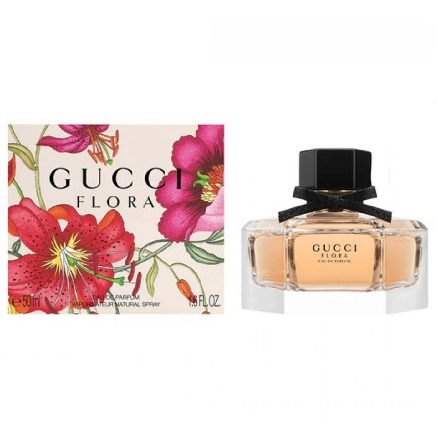 Flora By Gucci EDP 75ml за Жени