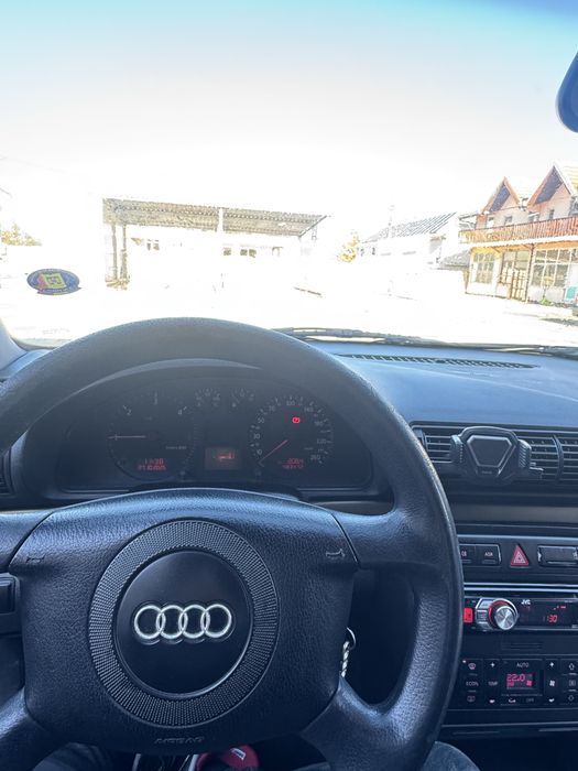Audi A4 B5,5 1,9 TDI