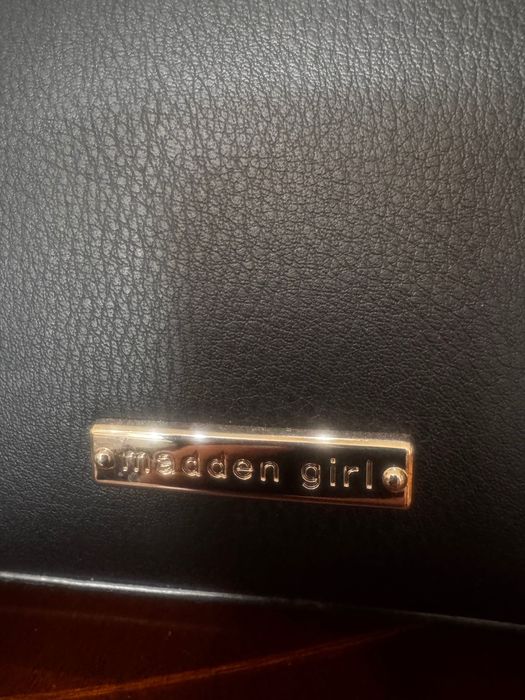 Steve Madden - Madden girl чанта