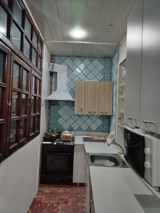 Kvartira Yunusobod-7