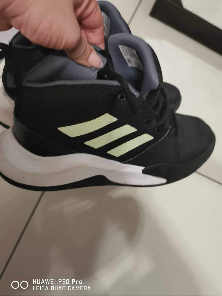 Adidas много запазени