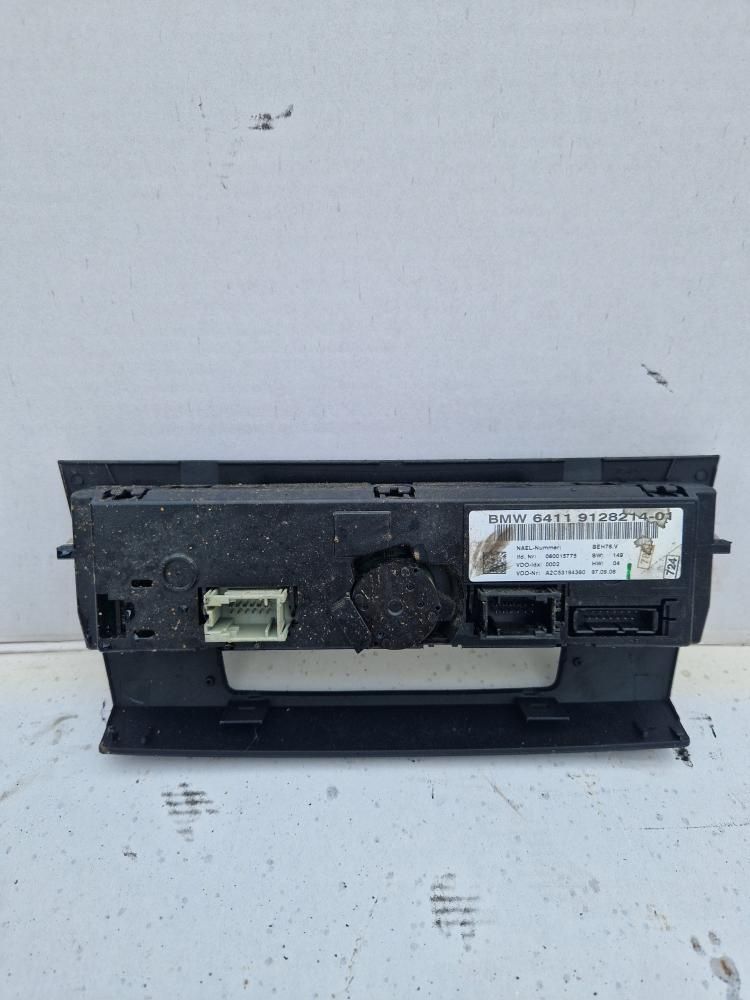 Climatronic control for BMW E90 Климатроник оправление за Бмв е90