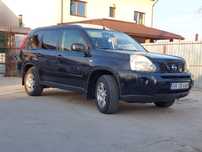 Nissan X-Trail T31 2.0 Dci 150cp 4x4