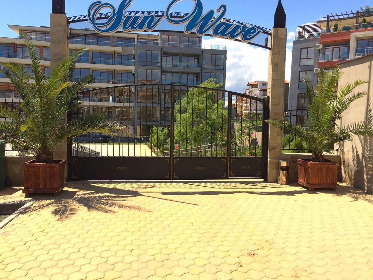 Продава се Тристаен апартамент в Свети Влас - 107 кв.м за 1300 €/кв.м - Снимка #10