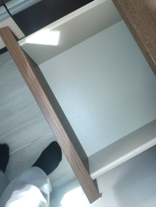 Comodă dormitor fost