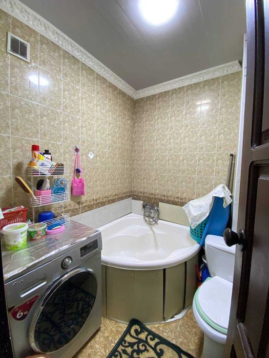 Продается квартира