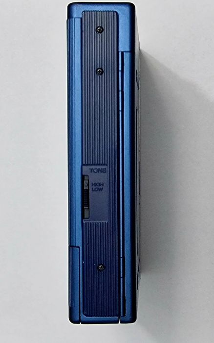 Walkman Sony TPS L2