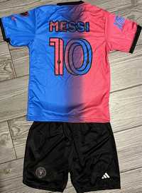 Echipament fotbal copii *Messi * MIAMI * 2023