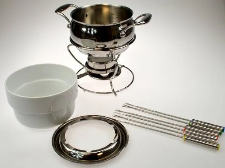 Фондю Fondue Set Chef Series