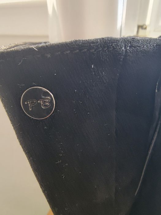 Дамски Ботуши 39/40