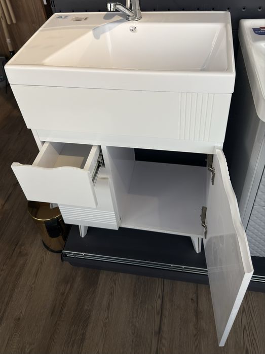 Раковина диметра 60см