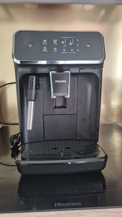 Espressor Philips boabe automat EP 2220