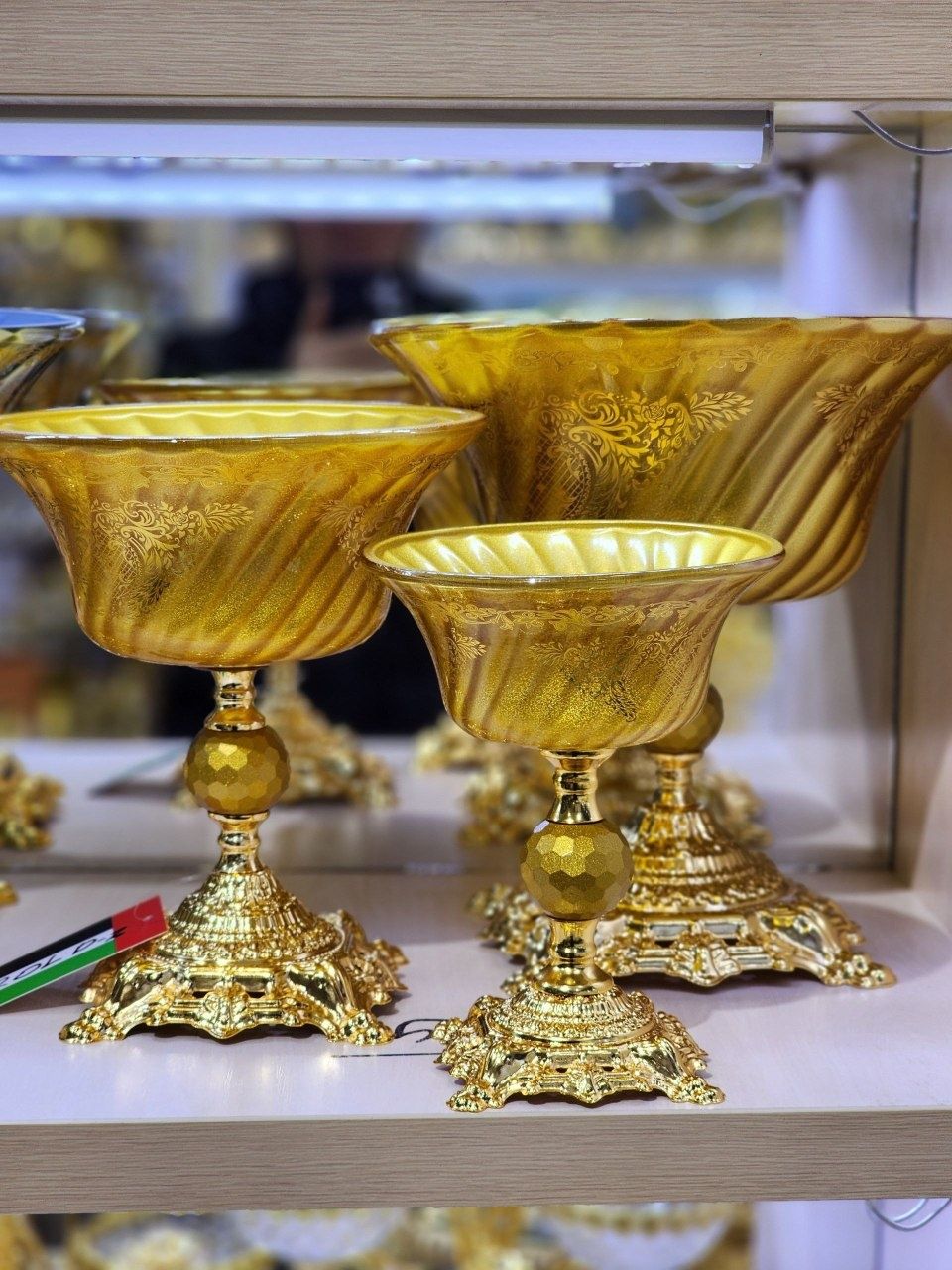 Bagema SKIDKADA 9 tali nabor