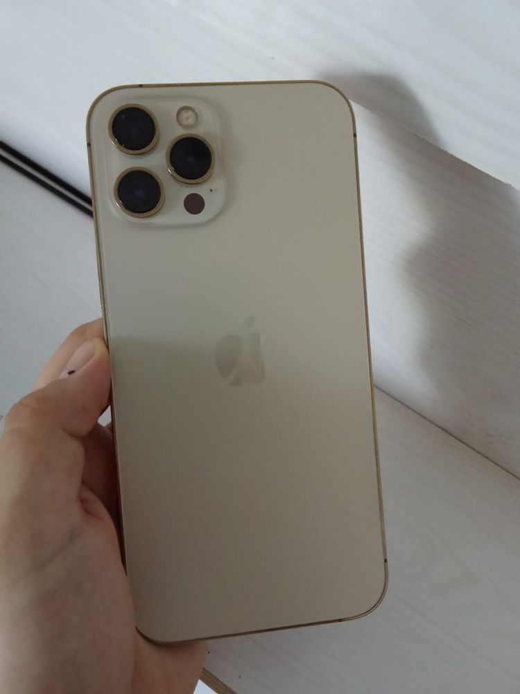 Iphone 12 pro max
