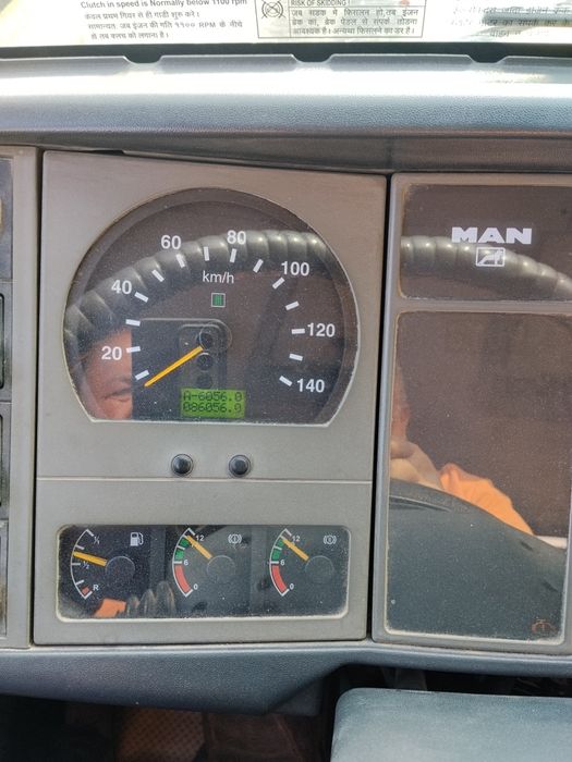 Ман Cla 18.280 сотилади