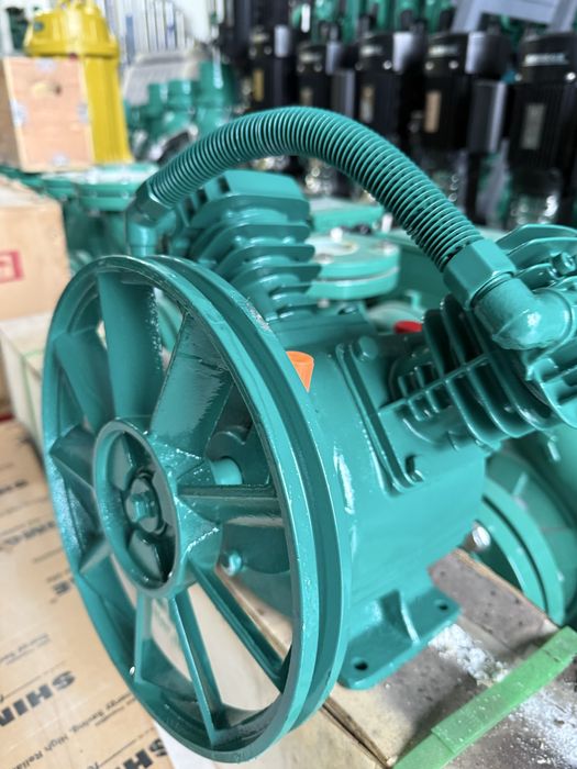 Запчасть поршень блок для воздушный поршневой компрессор SAAB SG2051