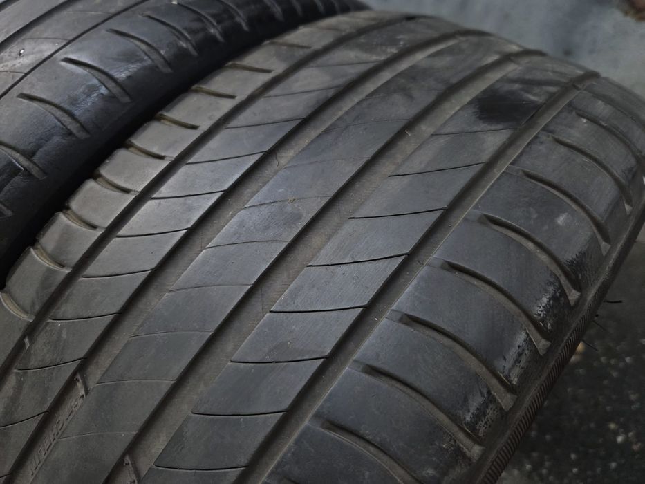 Jante Aliaj Mazda , Kia , Hyundai/ 205/50/R17 ,Dot 2018 ,Profil 3.3 mm
