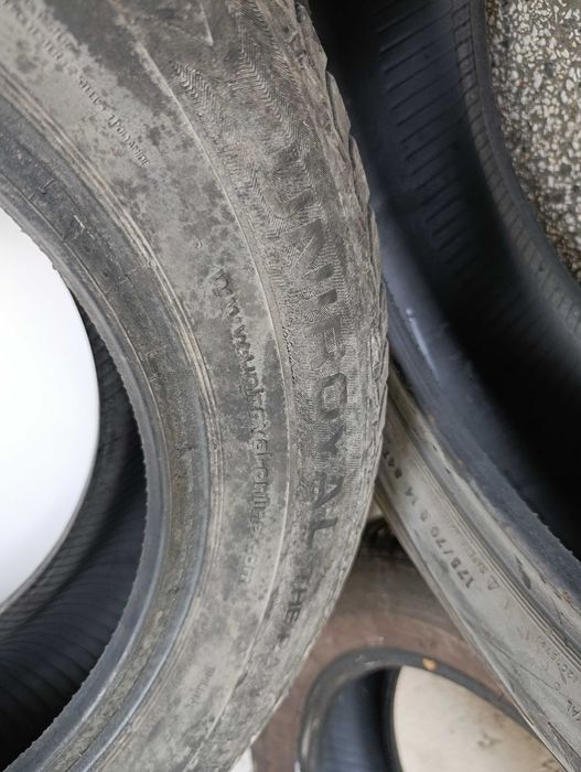 175/70/14 Зимни гуми