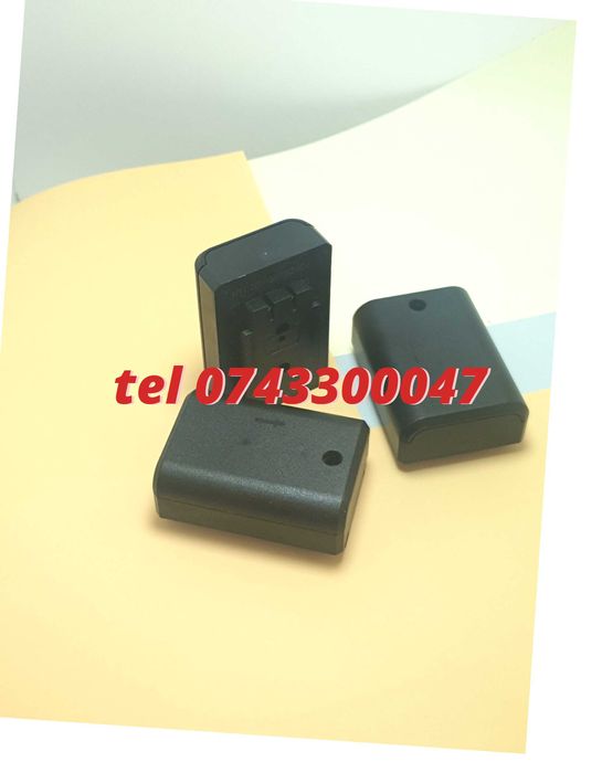 Acumulatori 3000mah Nivela Laser Pt Kmoon Lvdian Hilda 12 16 Linii