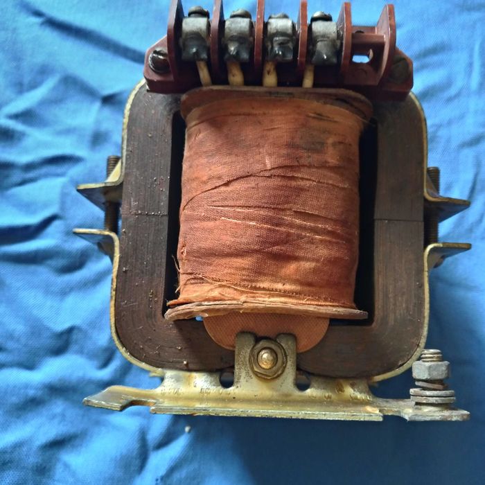 diferite transformator
