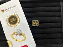 Inel aur 14k 8.01g (Tomesti b33633*14)