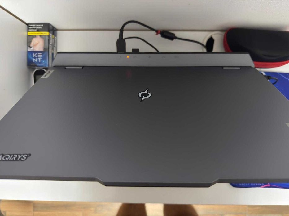 Vand Laptop Lenovo LOQ 15ARP9