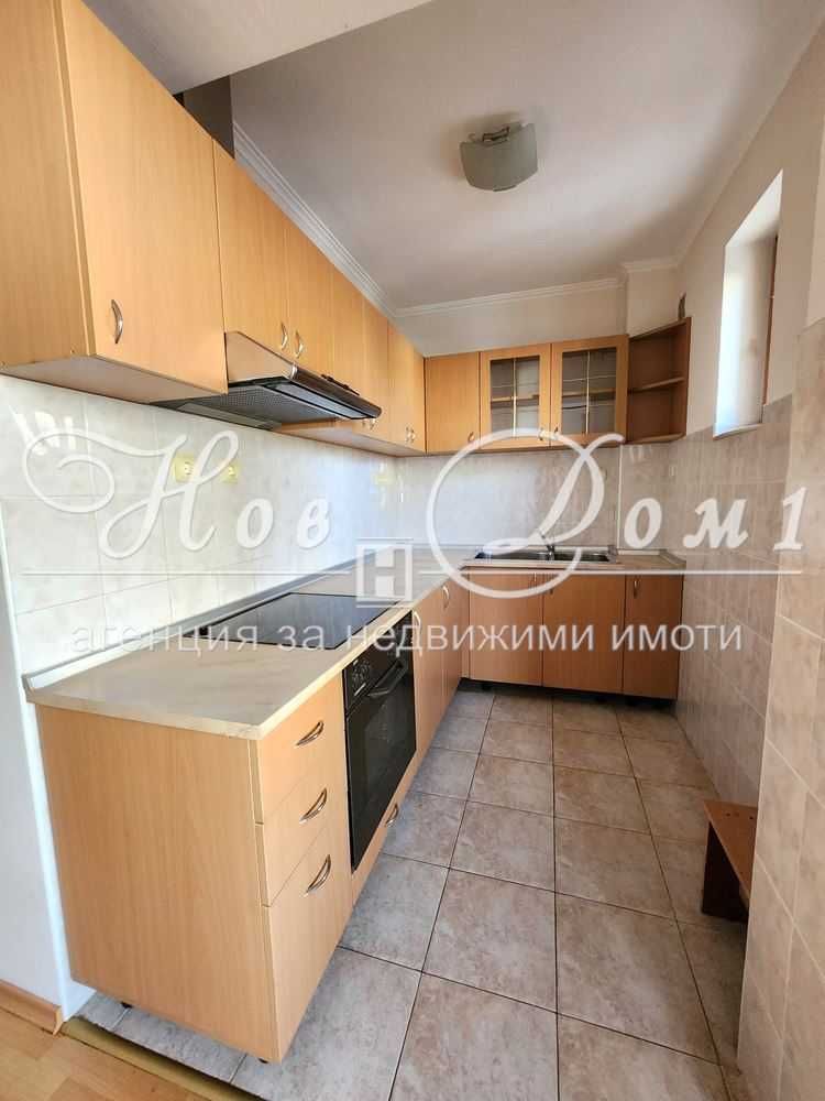 Продава се Четиристаен апартамент в София, Бъкстон - 150 кв.м за 2190 €/кв.м - Снимка #3