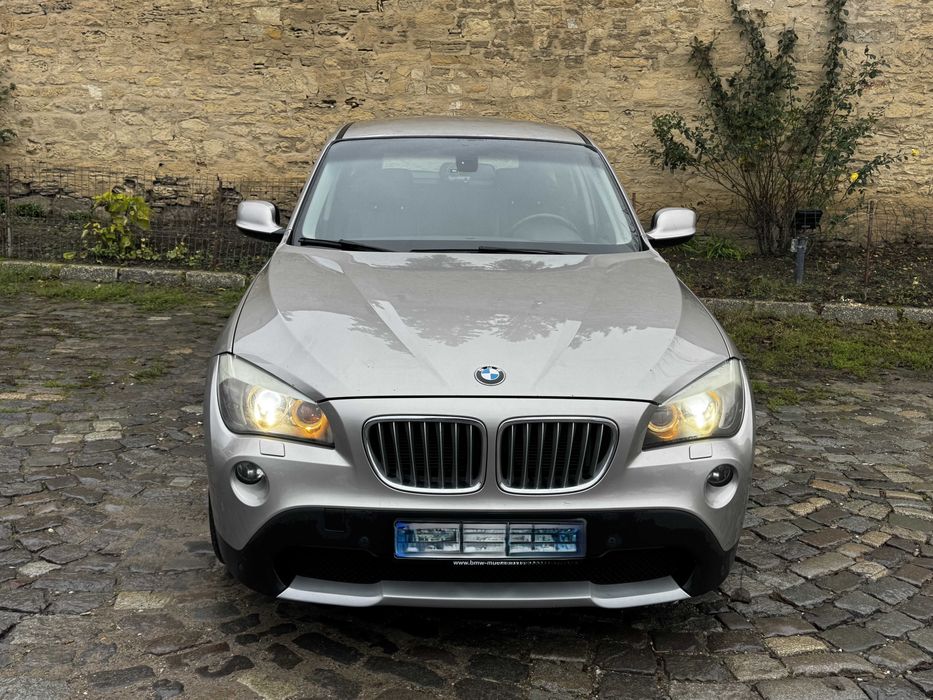 BMW X1 23D an 2010