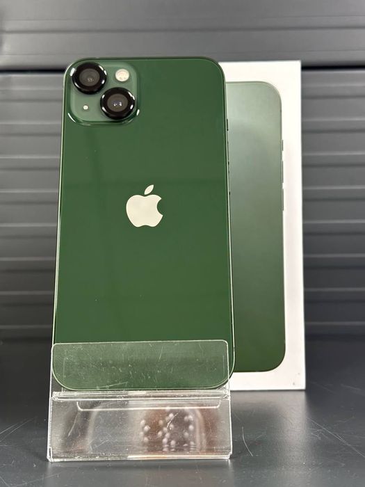 Telefon Apple iPhone 13, Cod 109782
