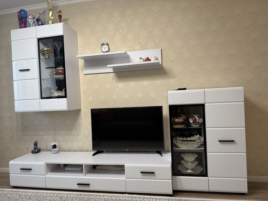 Мебель для гостиной