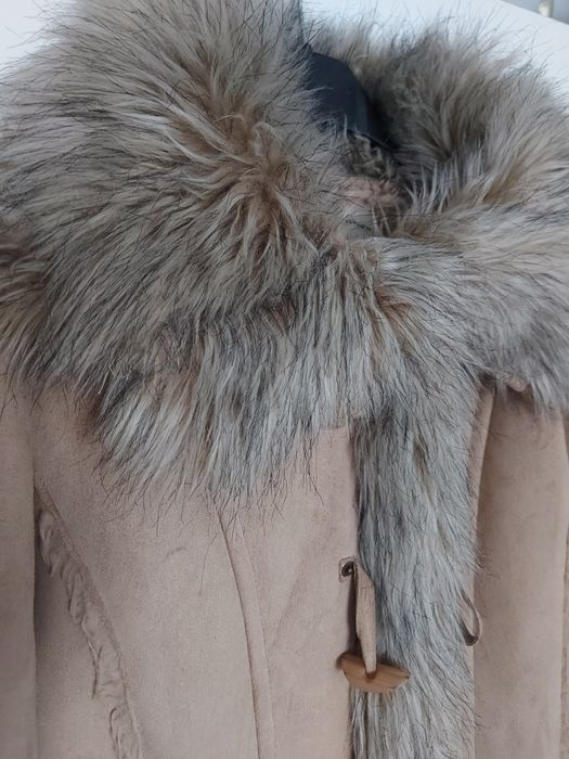 Blana artificiala de femei, nr. S