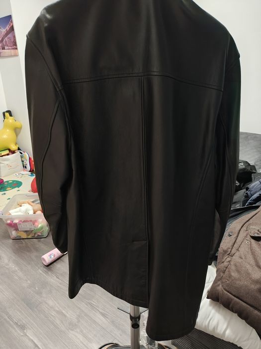 Кожено Яке оригинално