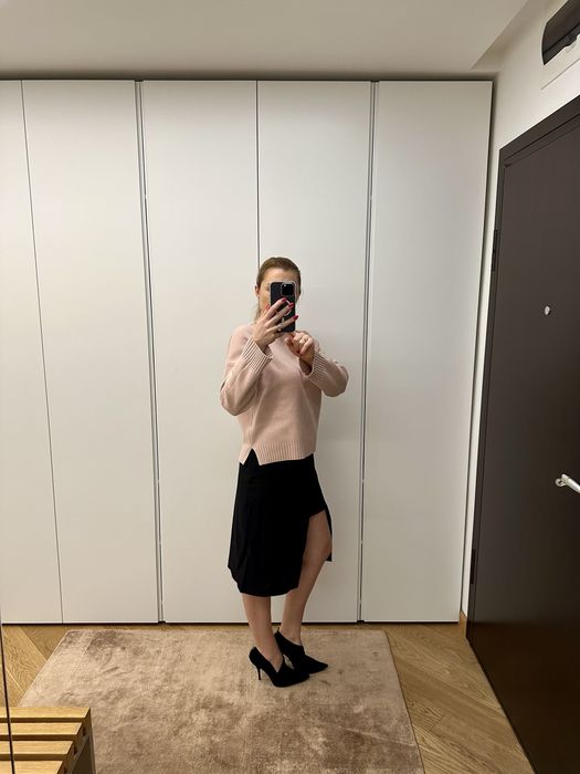 Дамска пола Maje, размер 38 (М)