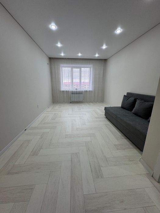 Сдается 1 комнатная квартира