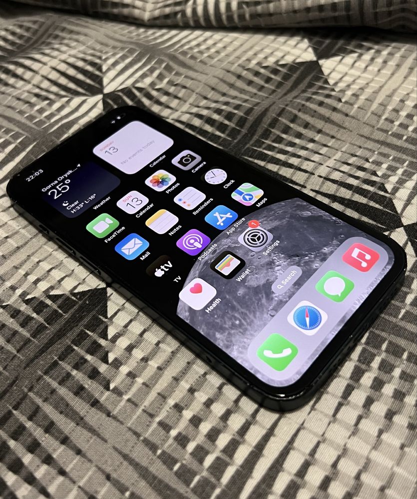 Iphone 14 256GB !