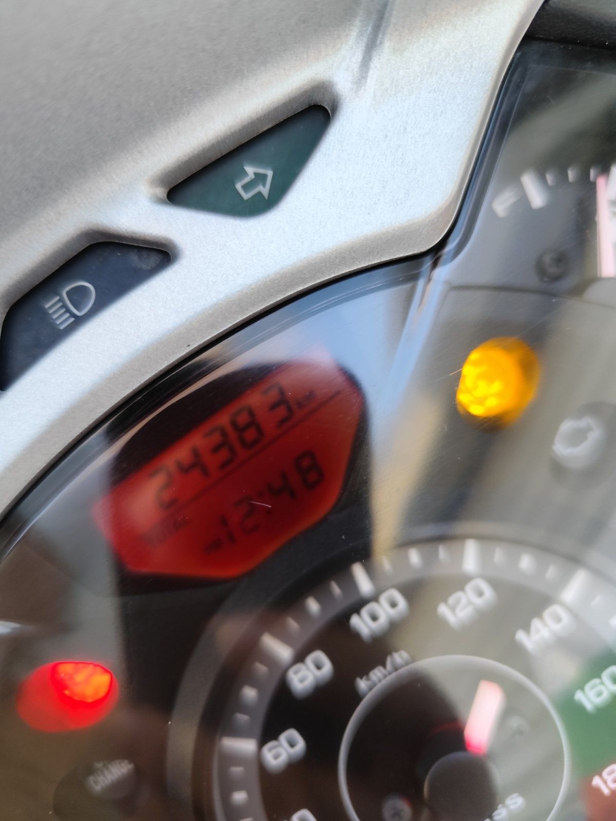 Honda sh 300 ABS Хонда SH 300 ABS
